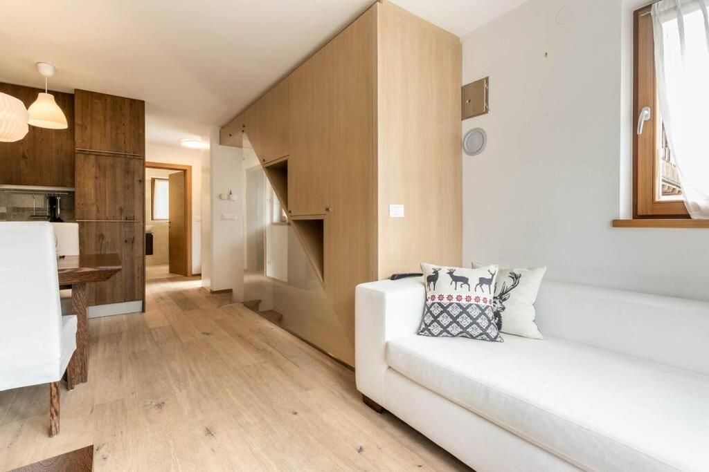 Апартаменты Casa Ami Сесто Экстерьер фото