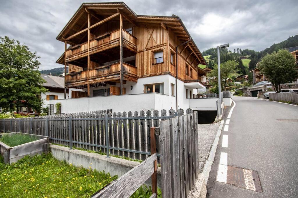 Апартаменты Casa Ami Сесто Экстерьер фото