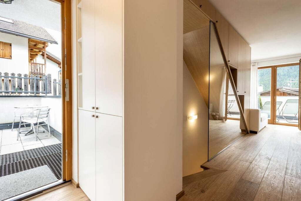 Апартаменты Casa Ami Сесто Экстерьер фото
