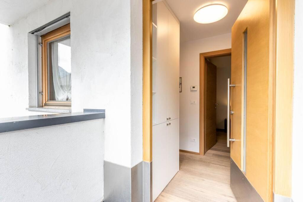 Апартаменты Casa Ami Сесто Экстерьер фото