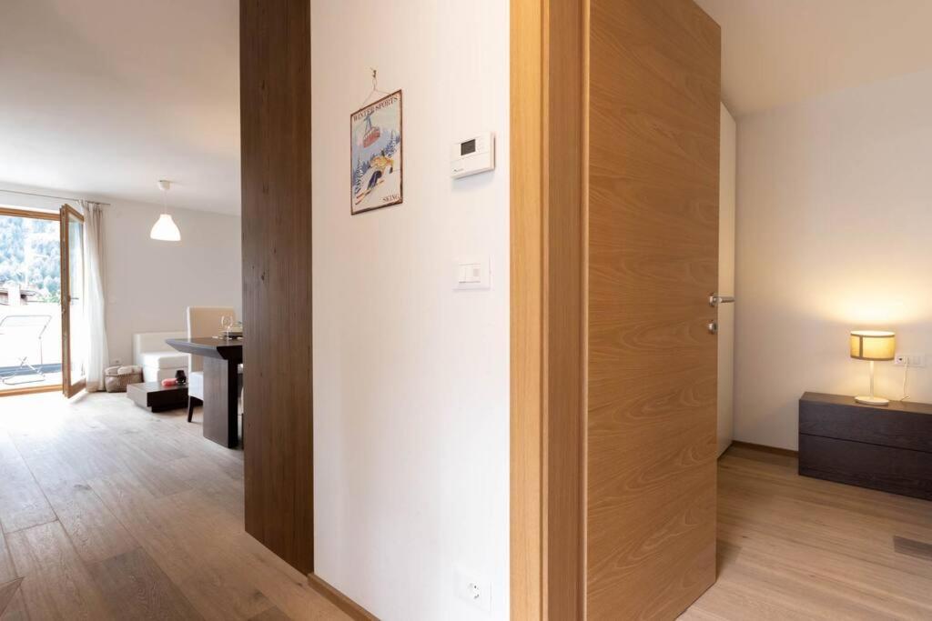 Апартаменты Casa Ami Сесто Экстерьер фото