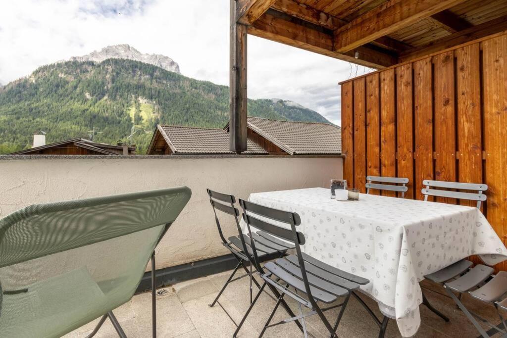 Апартаменты Casa Ami Сесто Экстерьер фото