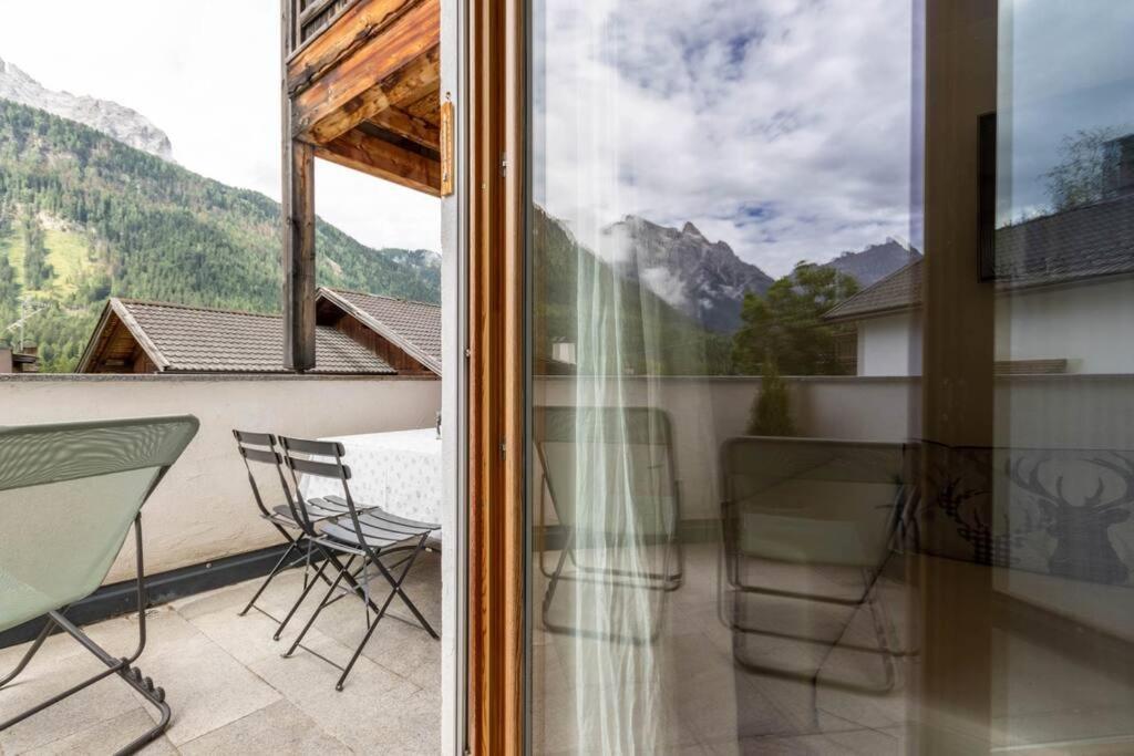 Апартаменты Casa Ami Сесто Экстерьер фото